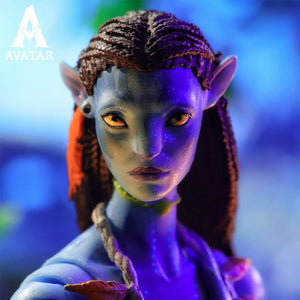 McFarlane Toys Avatar Neytiri Action Figure (18 cm)