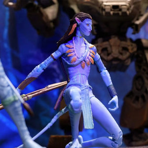 McFarlane Toys Avatar Neytiri Action Figure (18 cm)
