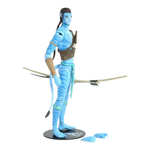 McFarlane Toys Avatar Jake Sully Figure (18 cm)