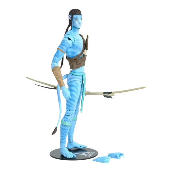 McFarlane Toys Avatar Jake Sully Figure (18 cm)