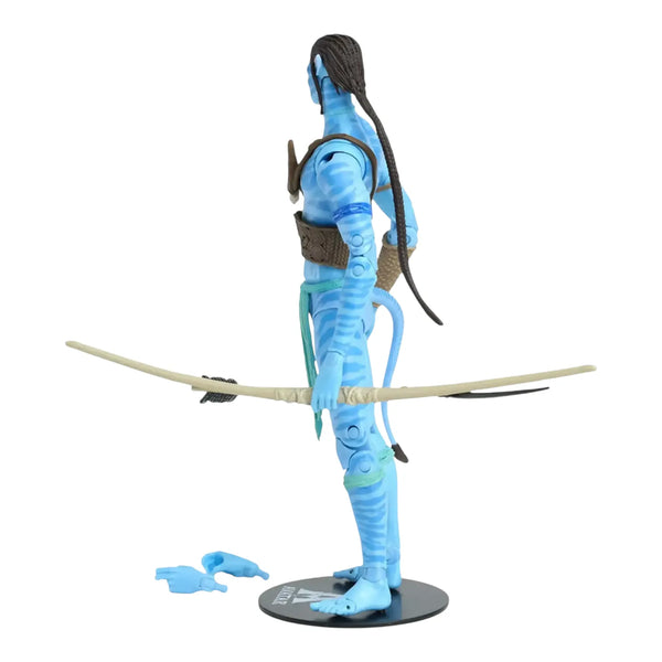 McFarlane Toys Avatar Jake Sully Figure (18 cm)
