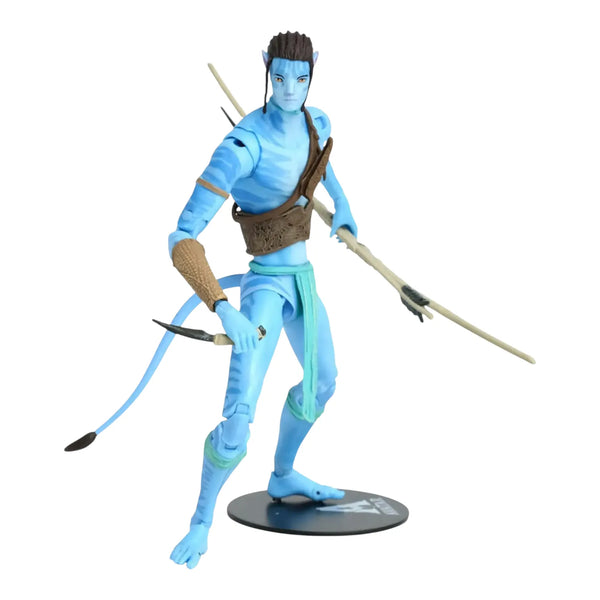 McFarlane Toys Avatar Jake Sully Figure (18 cm)