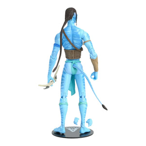 McFarlane Toys Avatar Jake Sully Figure (18 cm)