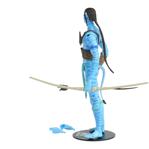 McFarlane Toys Avatar Jake Sully Figure (18 cm)