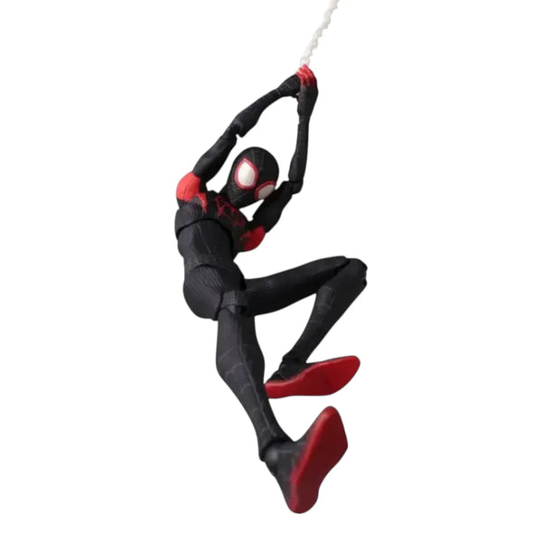Sentinel SV Action Miles Morales Figure (13 cm)