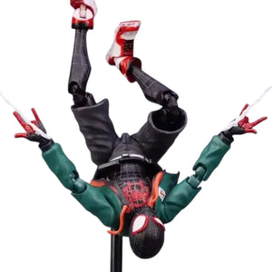 Sentinel SV Action Miles Morales Figure (13 cm)