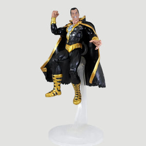 DC Super Villians Black Adam Figure (20 cm)