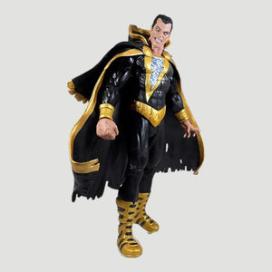 DC Super Villians Black Adam Figure (20 cm)