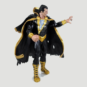 DC Super Villians Black Adam Figure (20 cm)