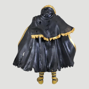 DC Super Villians Black Adam Figure (20 cm)