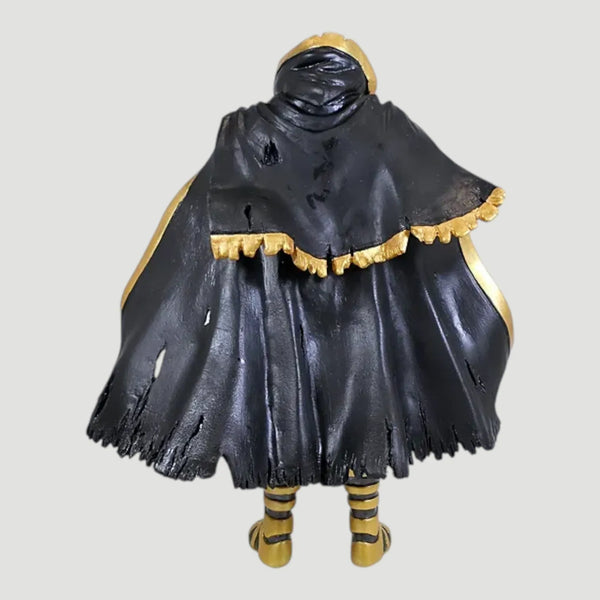 DC Super Villians Black Adam Figure (20 cm)