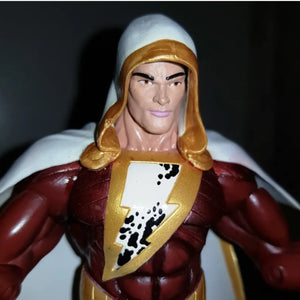 DC Justice League Shazam! Action Figure (20 cm)