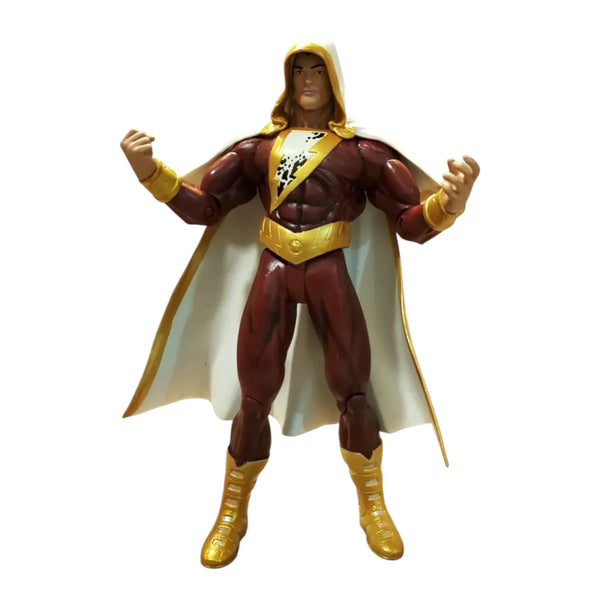 DC Justice League Shazam! Action Figure (20 cm)