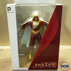 DC Justice League Shazam! Action Figure (20 cm)