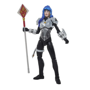Power Rangers Red Ranger vs. Astronema Figure