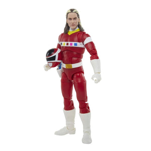 Power Rangers Red Ranger vs. Astronema Figure