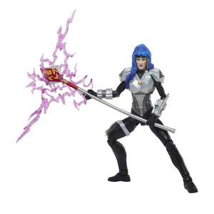 Power Rangers Red Ranger vs. Astronema Figure