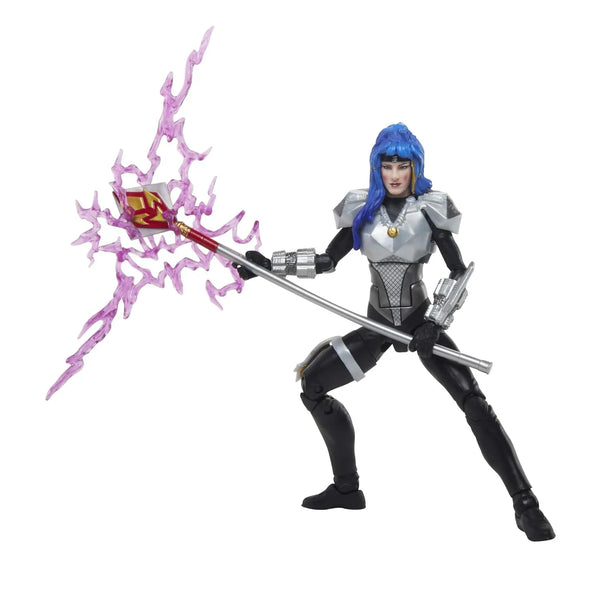 Power Rangers Red Ranger vs. Astronema Figure