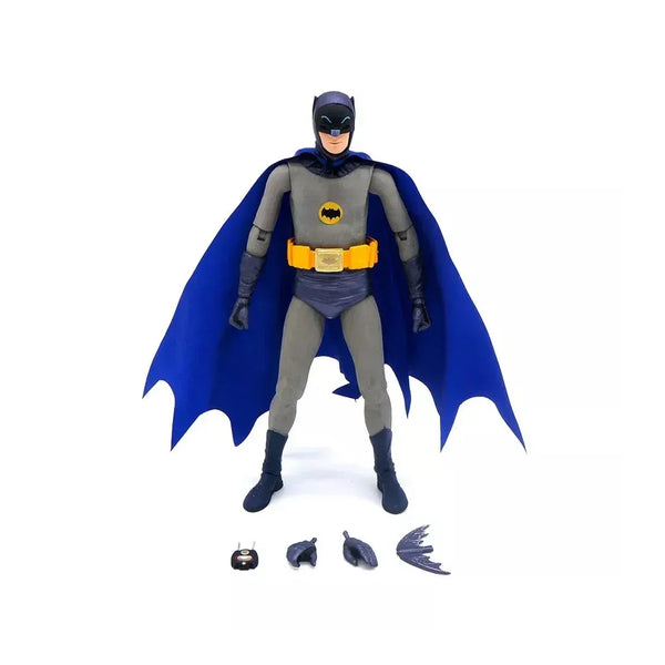 NECA Batman 1966 TV Series Action Figure (16 cm)