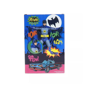 NECA Batman 1966 TV Series Action Figure (16 cm)