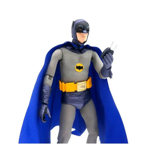NECA Batman 1966 TV Series Action Figure (16 cm)