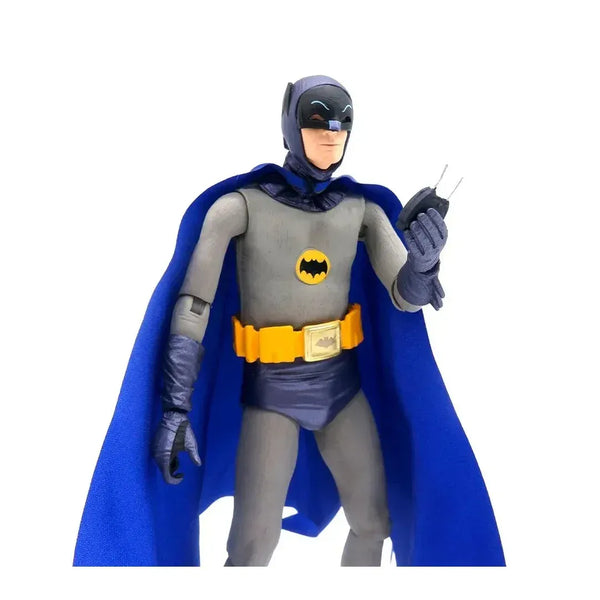NECA Batman 1966 TV Series Action Figure (16 cm)