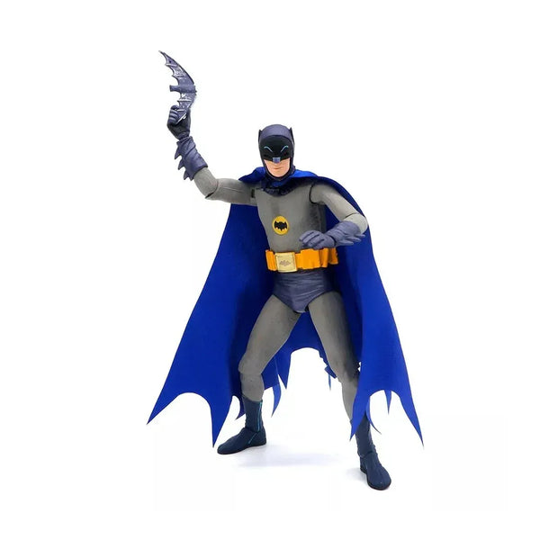 NECA Batman 1966 TV Series Action Figure (16 cm)