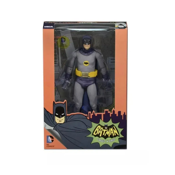 NECA Batman 1966 TV Series Action Figure (16 cm)