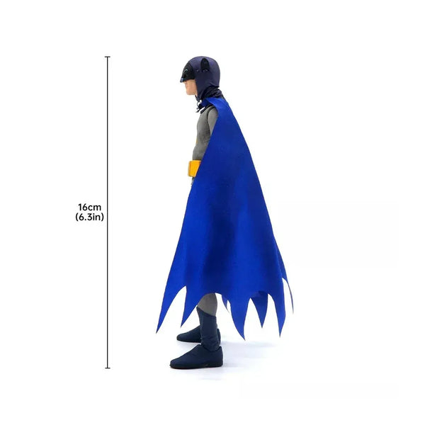NECA Batman 1966 TV Series Action Figure (16 cm)