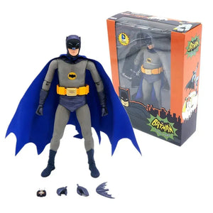NECA Batman 1966 TV Series Action Figure (16 cm)