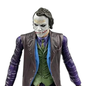 NECA The Dark Knight Joker Figure (18 cm)