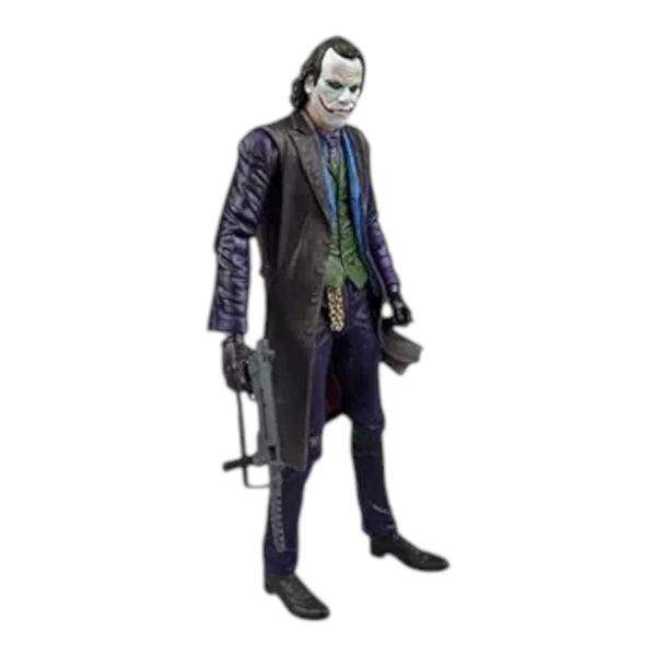 NECA The Dark Knight Joker Figure (18 cm)