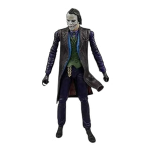 NECA The Dark Knight Joker Figure (18 cm)