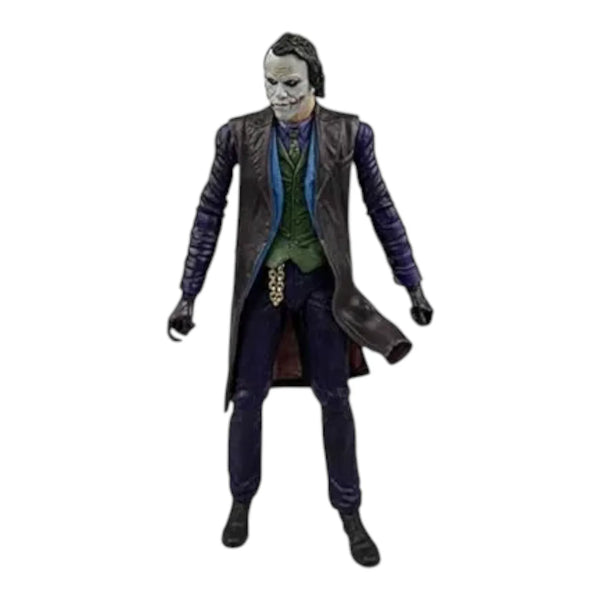 NECA The Dark Knight Joker Figure (18 cm)