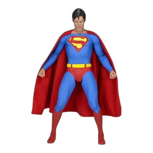 NECA Christopher Reeve Superman Figure (18 cm)