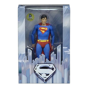 NECA Christopher Reeve Superman Figure (18 cm)