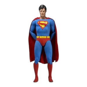 NECA Christopher Reeve Superman Figure (18 cm)