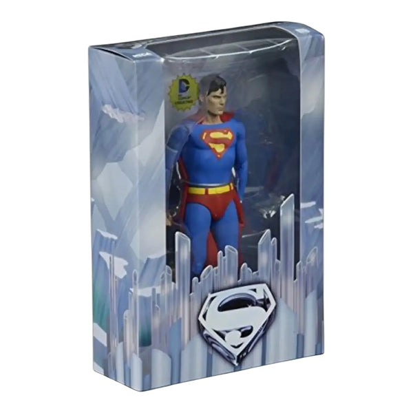 NECA Christopher Reeve Superman Figure (18 cm)