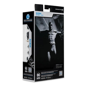 McFarlane Toys Batman 1989 Action Figure (18 cm)
