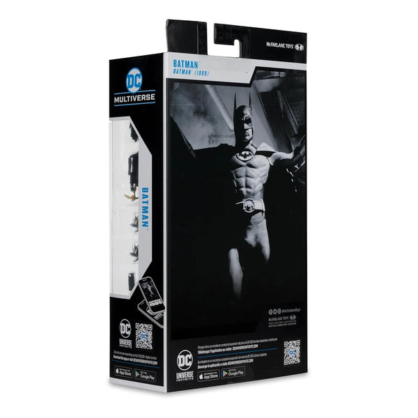 McFarlane Toys Batman 1989 Action Figure (18 cm)