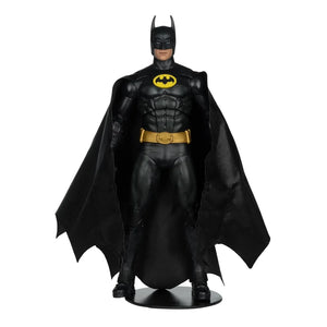 McFarlane Toys Batman 1989 Action Figure (18 cm)