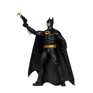 McFarlane Toys Batman 1989 Action Figure (18 cm)