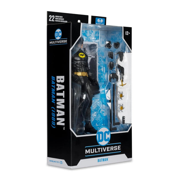McFarlane Toys Batman 1989 Action Figure (18 cm)