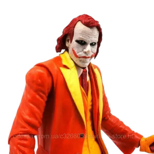 NECA McDonald's Joker Figure (18 cm)