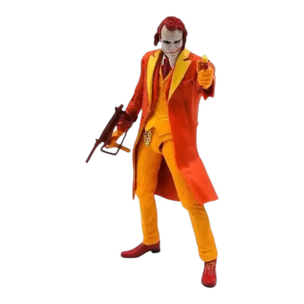 NECA McDonald's Joker Figure (18 cm)