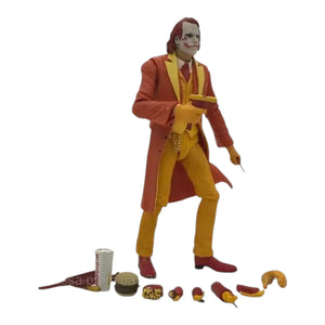 NECA McDonald's Joker Figure (18 cm)