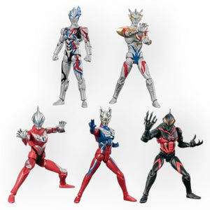 Bandai Ultraman Figurine Collection (15 cm)