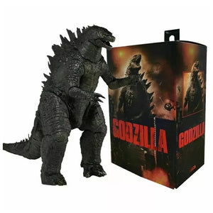 NECA Godzilla 2014 Movie Action Figure (30 cm)