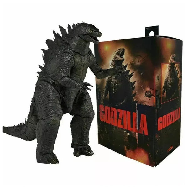 NECA Godzilla 2014 Movie Action Figure (30 cm)