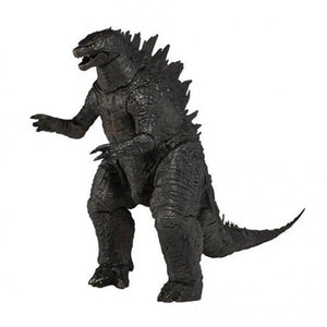 NECA Godzilla 2014 Movie Action Figure (30 cm)